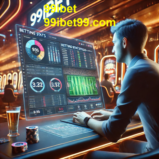 Apostas Online: O Crescimento da Popularidade na 99ibet